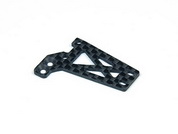 BZ Carbon Plate of Servo Mount BZ Carbon Plate of Servo Mount