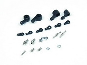 BZ Steering Links Parts BZ Steering Links Parts