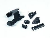 BZ Battery Mount and Body Mount