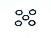 BZ Spur Gear O-ring - 5 pcs