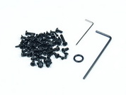 BZ Screw Set