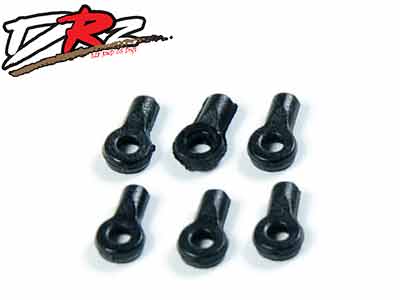 DRZ Steering Ball Links - Click Image to Close