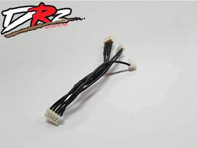 DRZ Gyro Cable