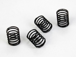 1/10 M-Touring Series Oil Shock Spring Set 1.4mm (Soft) - Click Image to Close