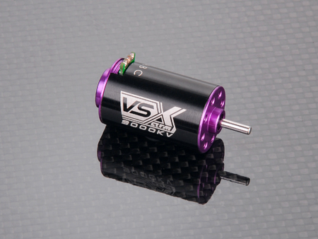VSX Brushless Motor 9000kv V2