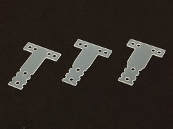 MR-03 RM Fiber Glass T Plate Set - Click Image to Close