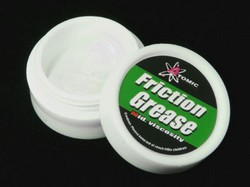 Friction Grease (Mid. Viscosity) - Click Image to Close