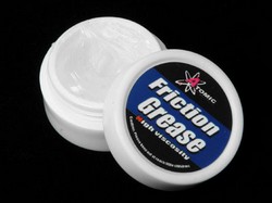 Friction Grease (High Viscosity) - Click Image to Close