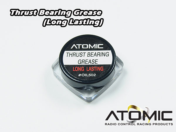 Thrust Bearing Grease (Long Lasting) - Click Image to Close