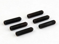 3x12 Socket Set Screw - Click Image to Close