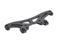 VM-II-LIPO Full Carbon Rear Shock Stay (3.0mm) - Click Image to Close