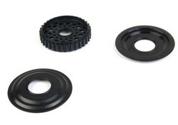 VM-II Ball-Diff Gear set - Click Image to Close