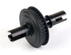 VM-II Ball-Diff. Assembled - Click Image to Close