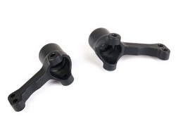 VM-II Front Steering Knuckle Set - Click Image to Close