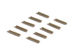 VM-II 2X10mm Pin set - Click Image to Close