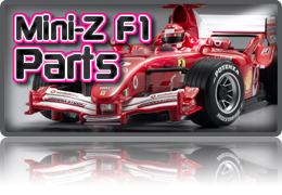 Mini-Z F1 (MF-010/MF-015)