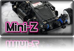 Mini-Z Parts