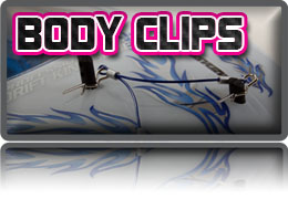 Body Clips