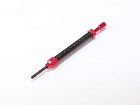 Mini-Z Multi Tool Kit (RED) - Click Image to Close