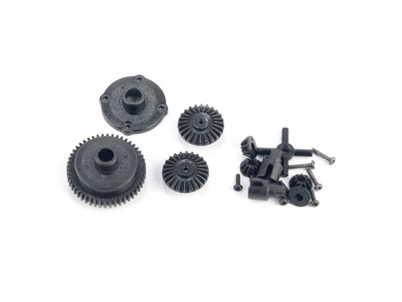 AMR Gear Differential Assembly Set - Click Image to Close
