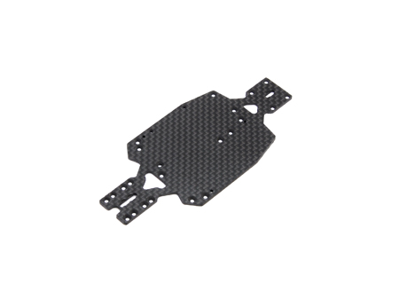 AMZ Carbon Main Chassis V2. (1.5mm) - Click Image to Close