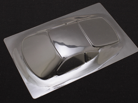 ASC Light Weight Window (For Ferrari 360/360GT) - Click Image to Close