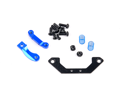Rear Individual Suspension System ( R.I.S. ) for AR-287 - Click Image to Close