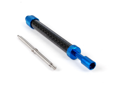 Mini-Z Multi Tool Kit (Blue) - Click Image to Close