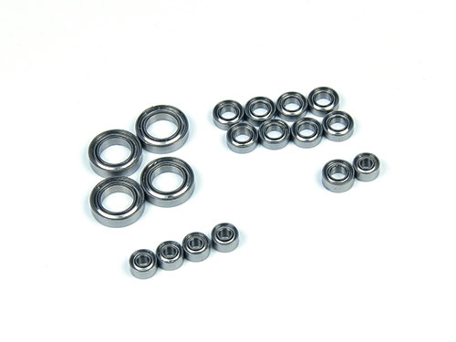 BZ Bearing Set - Click Image to Close