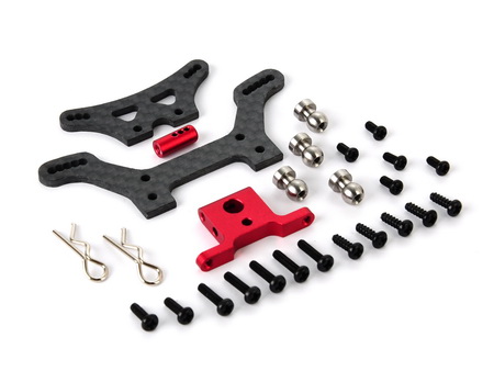 mini z buggy parts