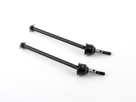 Universal Swing Shaft for LOSI Mini 8ight (1 Pair) - Click Image to Close