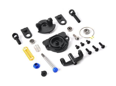 Self Centering Suspension System (MR-02/03) - Click Image to Close