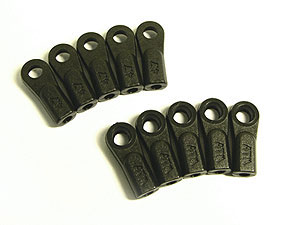 4.7x13.3mm Ball End (10pcs) - Click Image to Close