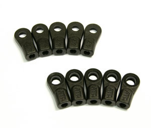 4.7x10.3mm Ball End (10pcs) - Click Image to Close