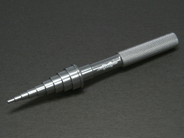 Bearing Testing Tool (Titanium) - Click Image to Close