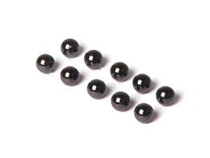 2mm Ceramic Thrust Ball (10 pcs)