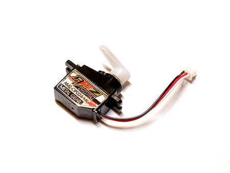 AMZ High Precision Metal Gear Digital Servo