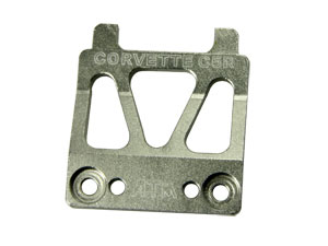 Mini-Z Alloy Body Holder for CORVETTE C5R