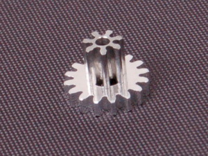 HP Composite Servo Gear (For MR-03)