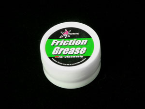 Friction Grease (Mid. Viscosity)