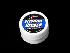 Friction Grease (High Viscosity)