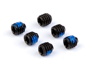 3x3 Thread Lock Set Screw