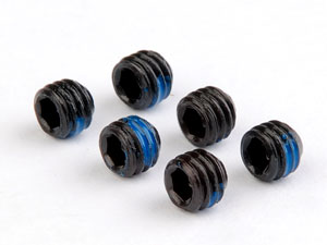 5x4 Thread Lock Set Screw