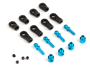 VM-II Anti Roll Bar Ball Joint Set