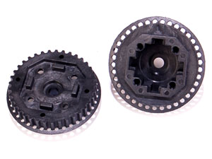 Gear Diff. Housing (34T)