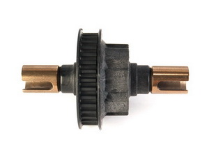 Gear Differential set (For VM-II)