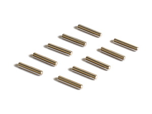 VM-II 2X10mm Pin set