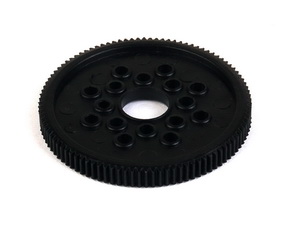 VM-II Spur Gear 64p (100T)