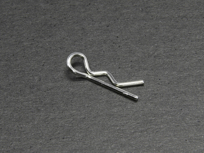 1mm Body Clips (10 pcs)